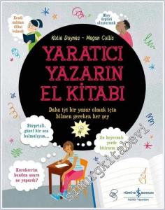 Yaratıcı Yazarın El Kitabı -        2025
