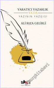 Yaratıcı Yazarlık ya da Yazının Yazgısı -        2026