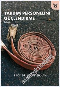 Yardım Personelini Güçlendirme -        2025