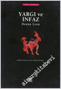 Yargı ve İnfaz -        2001