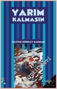 Yarım Kalmasın -        2024