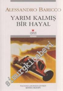 Yarım Kalmış Bir Hayal -