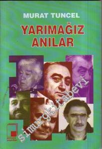 Yarımağız Anılar -        1996