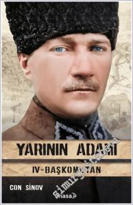 Yarının Adamı 4 : Başkomutan -        2024