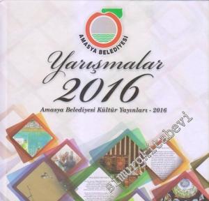 Yarışmalar 2016: Amasya CİLTLİ -        2016