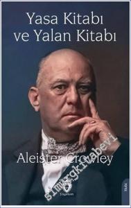 Yasa Kitabı ve Yalan Kitabı -        2024