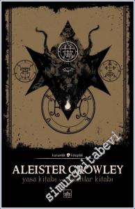 Yasa Kitabı ve Yalanlar Kitabı -        2021