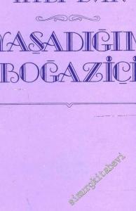 Yaşadığım Boğaziçi -        1987