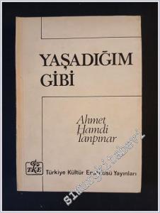 Yaşadığım Gibi -        1970