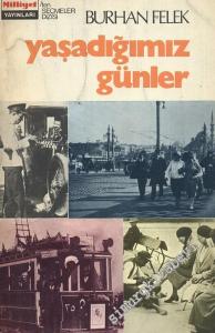 Yaşadığımız Günler -        1974