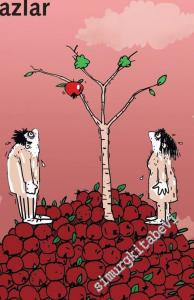 Yasak Olmayan Hazlar -        2025