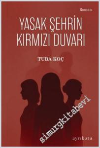 Yasak Şehrin Kırmızı Duvarı -        2025