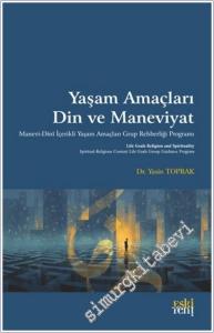 Yaşam Amaçları, Din ve Maneviyat -        2026