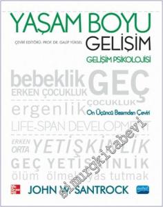 Yaşam Boyu Gelişim - Gelişim Psikolojisi -        2023