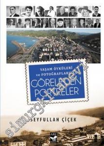 Yaşam Öyküleri ve Fotoğraflarıyla Görele'den Portreler -