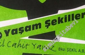 Yaşam Şekilleri -        2010