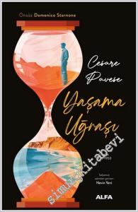 Yaşama Uğraşı (Günlük 1935 - 1950) CİLTLİ -        2024