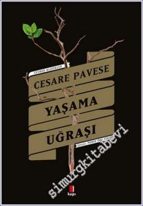 Yaşama Uğraşı (Günlükler 1935 - 1950) -        2022