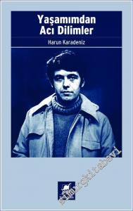 Yaşamımdan Acı Dilimler -        2022