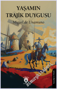 Yaşamın Trajik Duygusu -        2026