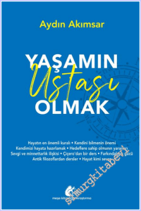 Yaşamın Ustası Olmak  -        2026