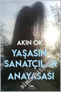 Yaşasın Sanatçılar Anayasası -        2023