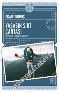 Yaşasın Sırt Çantası: Gezginin Seyahat Rehberi -        2022