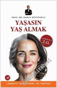 Yaşasın Yaş Almak -        2025