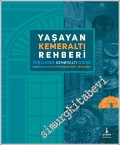 Yaşayan Kemeraltı Rehberi -        2024