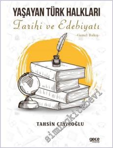 Yaşayan Türk Halkları -        2025