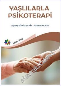 Yaşlılarla Psikoterapi -        2023