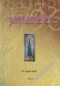 Yaşnameler -        2004