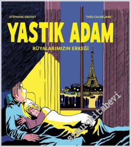 Yastık Adam: Rüyalarımızın Erkeği -        2025