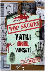 Yatılı Okul Vahşeti - Dedektif Oyunu -        2025