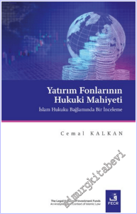 Yatırım Fonlarının Hukuki Mahiyeti -        2026