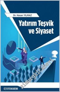 Yatırım Teşvik ve Siyaset -        2020