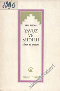 Yavuz ve Midilli: Goeben ve Breslau -        1968