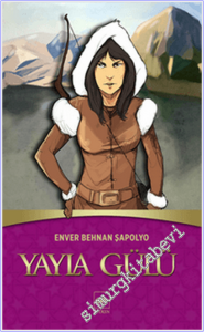 Yayla Gülü -