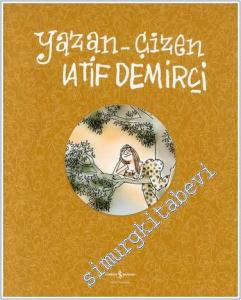 Yazan – Çizen Latif Demirci -        2024