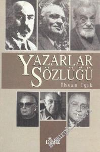 Yazarlar Sözlüğü -        1998