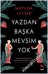 Yazdan Başka Mevsim Yok -        2026