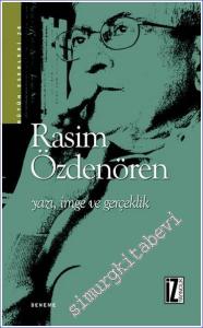 Yazı İmge ve Gerçeklik -        2023