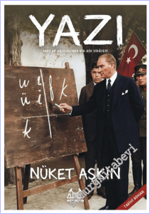 Yazı - İnkılap Rüzgarında Bir Aşk Hikayesi -        2026