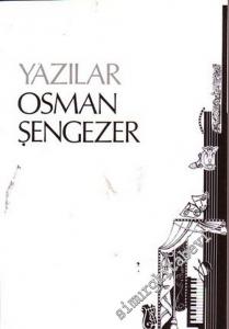 Yazılar İMZALI -        1993