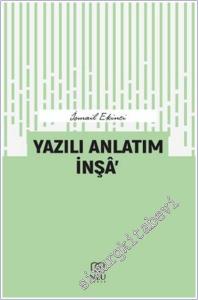Yazılı Anlatım İnşa -        2024