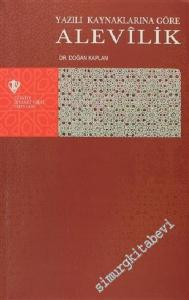 Yazılı Kaynaklarına Göre Alevilik -        2011