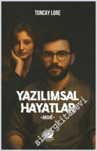 Yazılımsal Hayatlar -        2025
