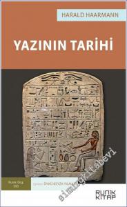 Yazının Tarihi -        2021