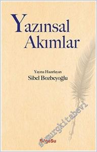 Yazınsal Akımlar -        2021