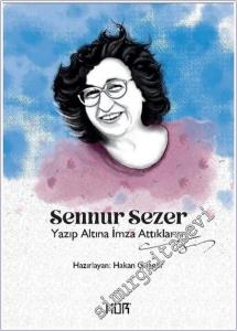 Yazıp Altına İmza Attıklarım - Sennur Sezer -        2026